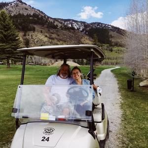 Meet your Posher, Steven